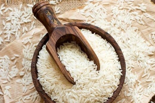 قیمت برنج ایرانی شیرودی شمال + خرید باور نکردنی